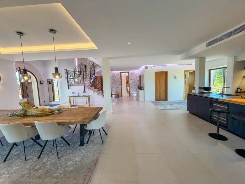 Casa de 750 m² en Santanyí