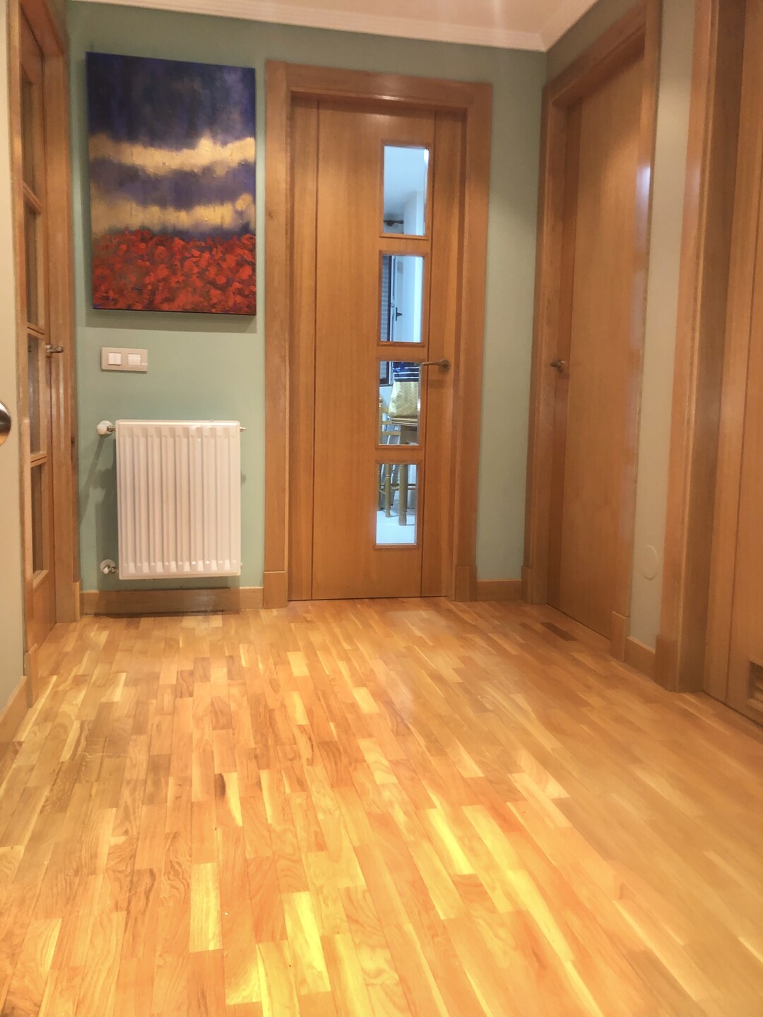 Piso de 62 m² en Oviedo
