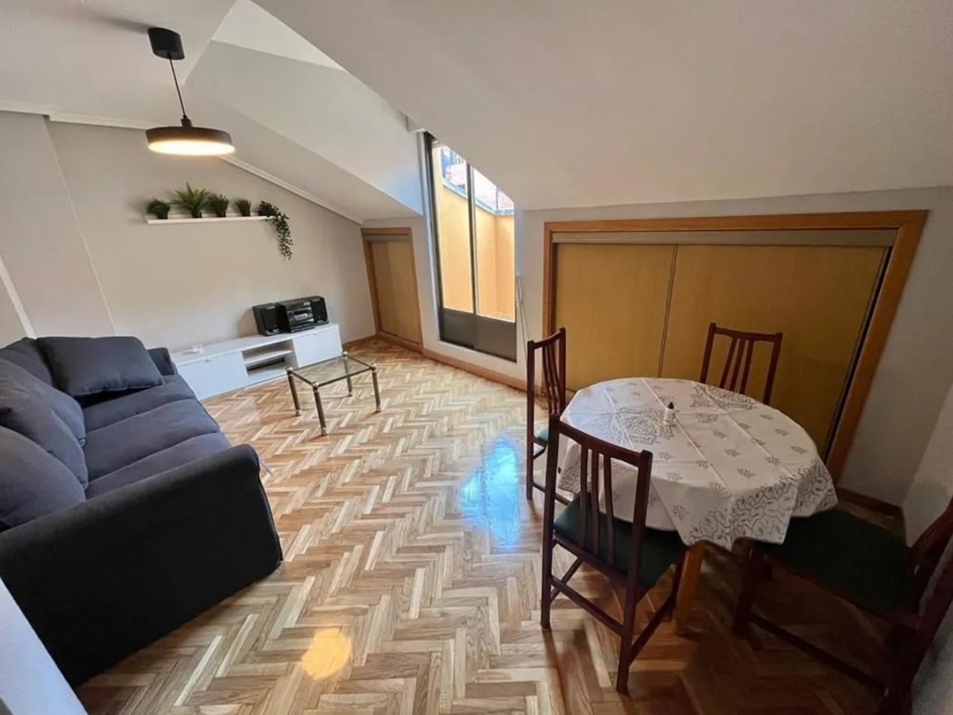 Appartamento 60 m² a Valladolid
