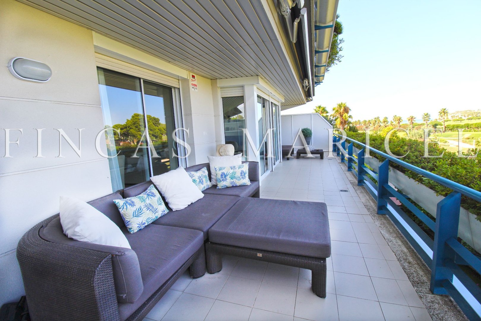 Piso de 131 m² en Sitges