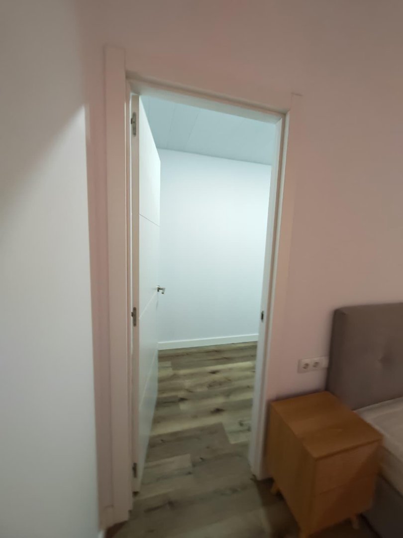 Pis de 47 m² a Alhaurín de la Torre