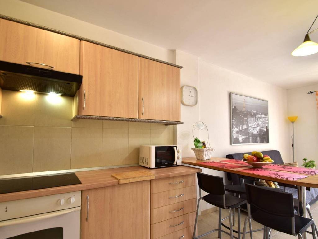 Piso de 51 m² en Candelaria