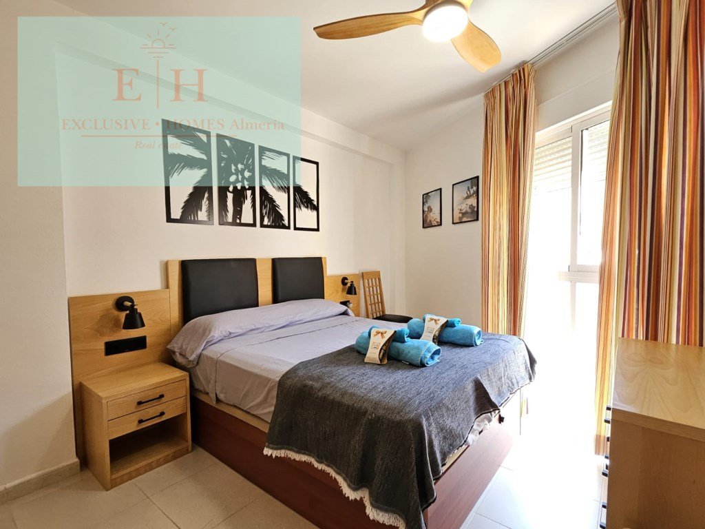 Piso de 81 m² en Vera