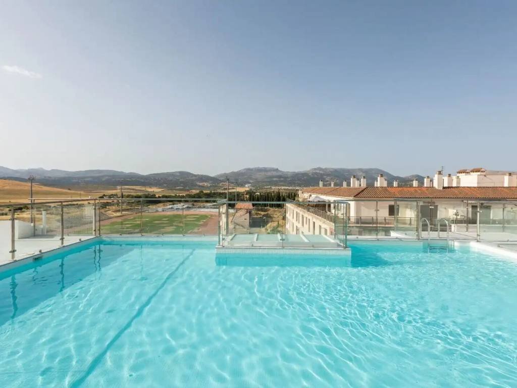Appartamento 113 m² a Ronda