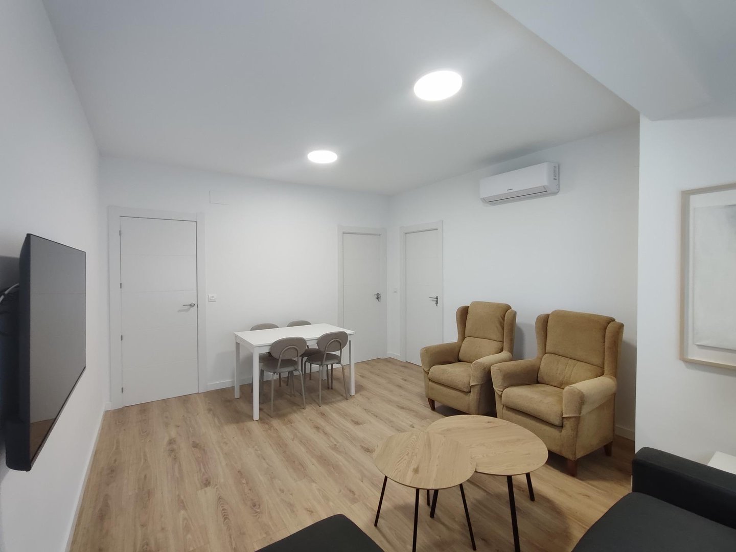 Pis de 132 m² a Granada