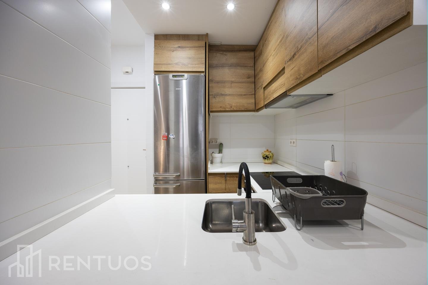 Appartamento 66 m² a Madrid