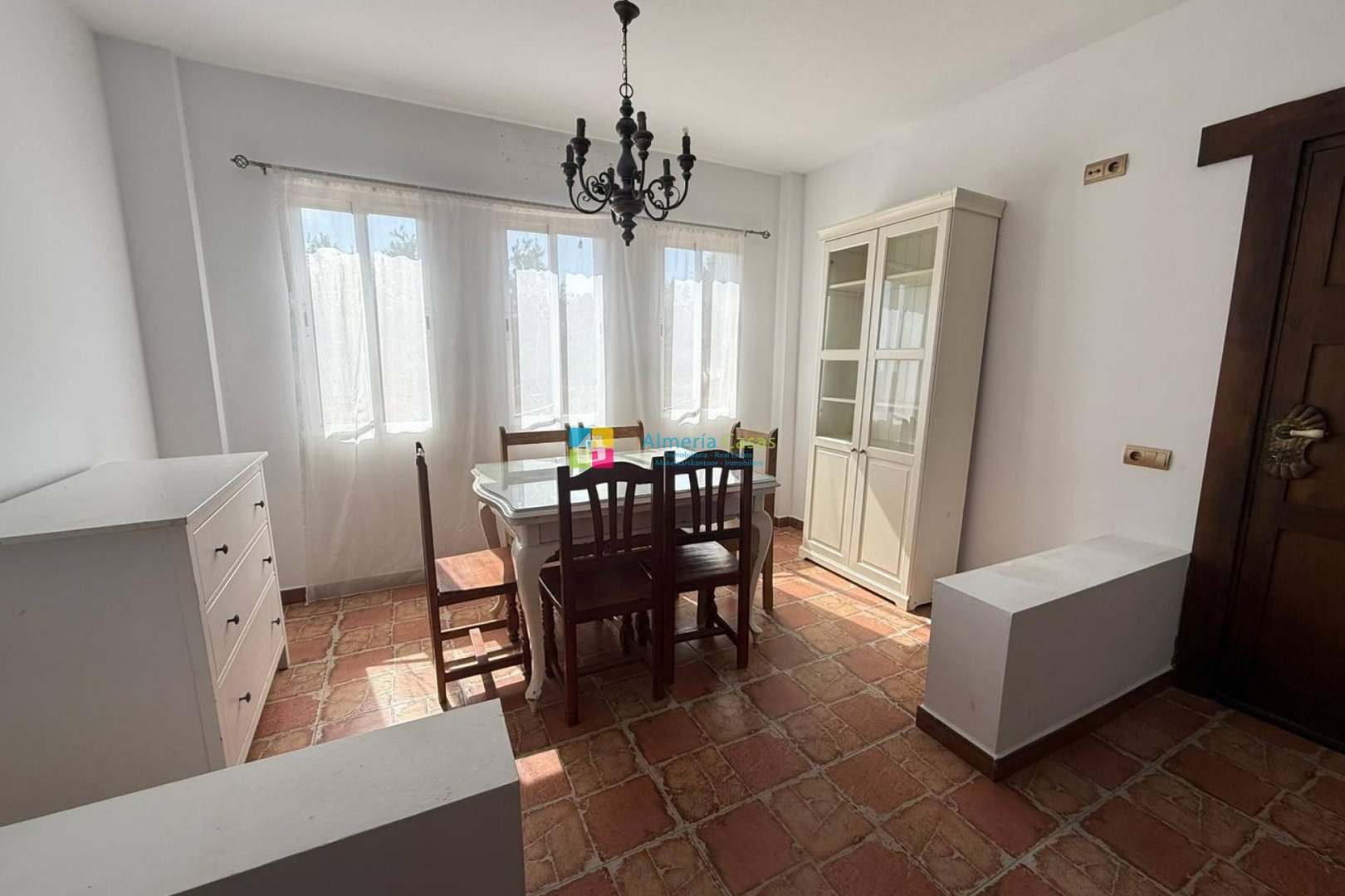 Piso de 300 m² en Albox