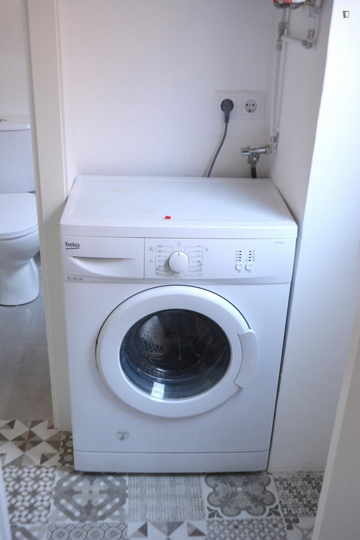 Habitación 7 m², Barcelona