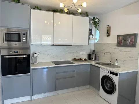 Piso de 56 m² en Mogán