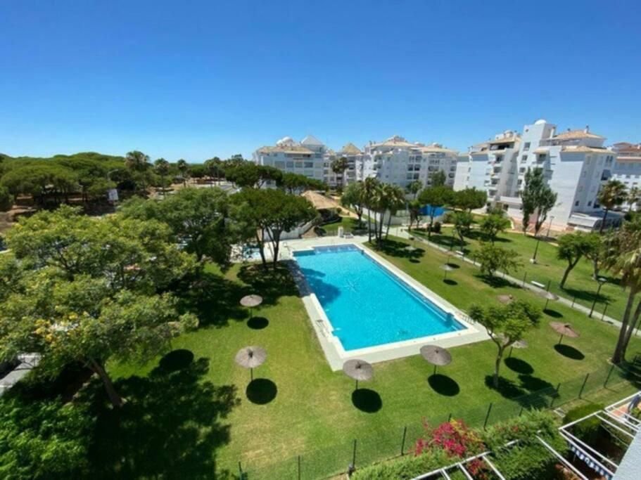 Piso de 67 m² en Cartaya