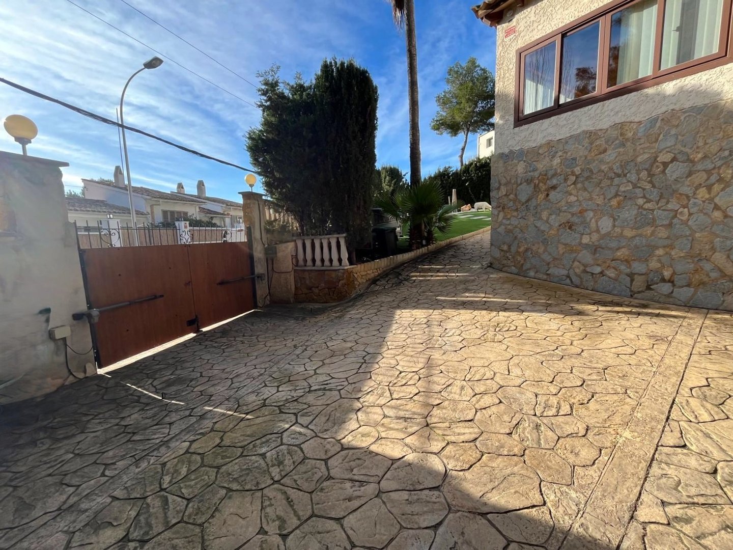 Casa de 125 m² en Pájara