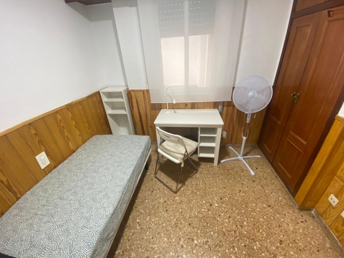 Habitació de lloguer, València