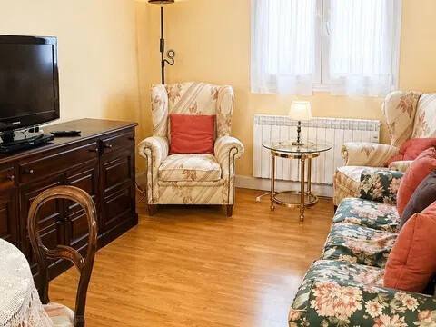 Piso de 91 m² en San Sebastián