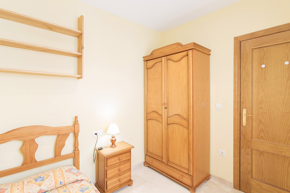 Piso de 90 m² en Granada