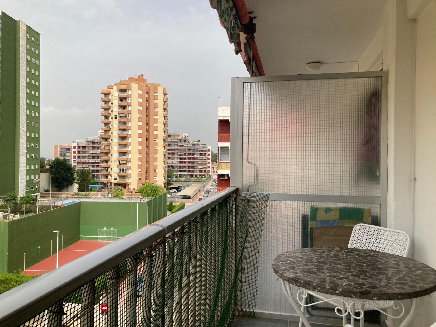 Pis de 74 m² a la Pobla de Farnals
