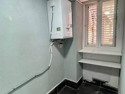 Piso de 135 m² en San Sebastián de los Reyes