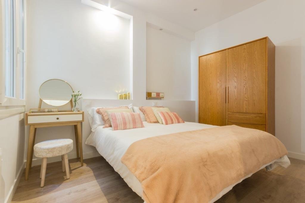 Piso de 50 m² en Bilbao