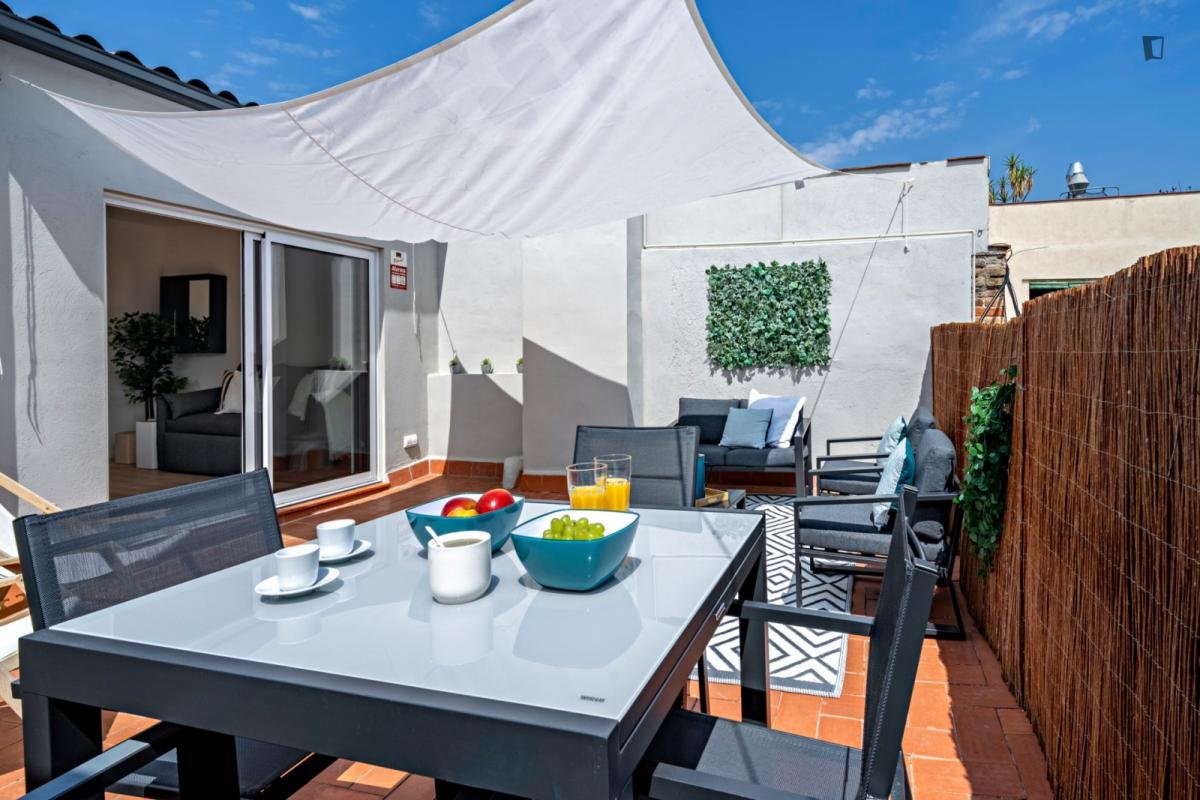 Appartamento 44 m² a Barcelona
