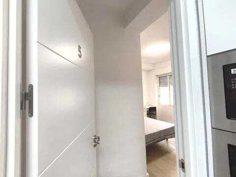 Habitación 100 m², Cartagena