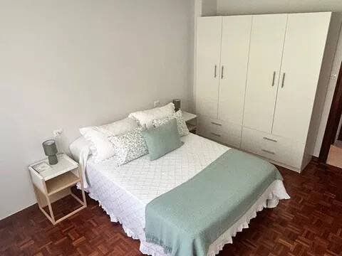 Pis de 80 m² a Ponteceso