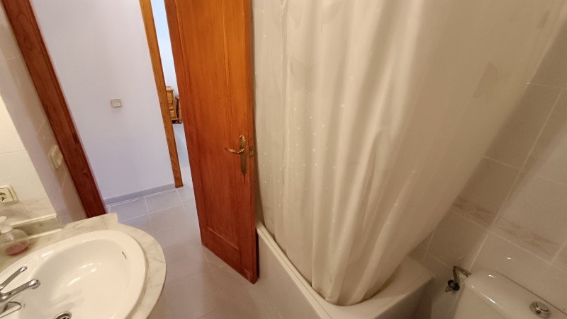 Piso de 70 m² en Torrevieja
