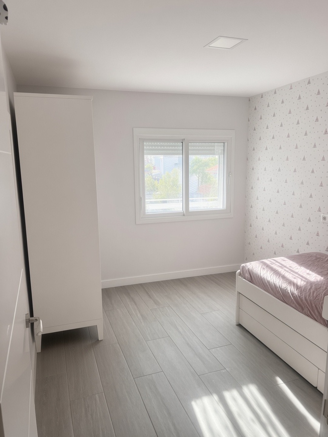 Piso de 93 m² en Salamanca