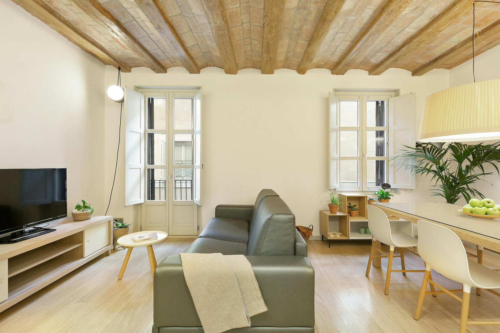 Piso de 57 m² en Barcelona