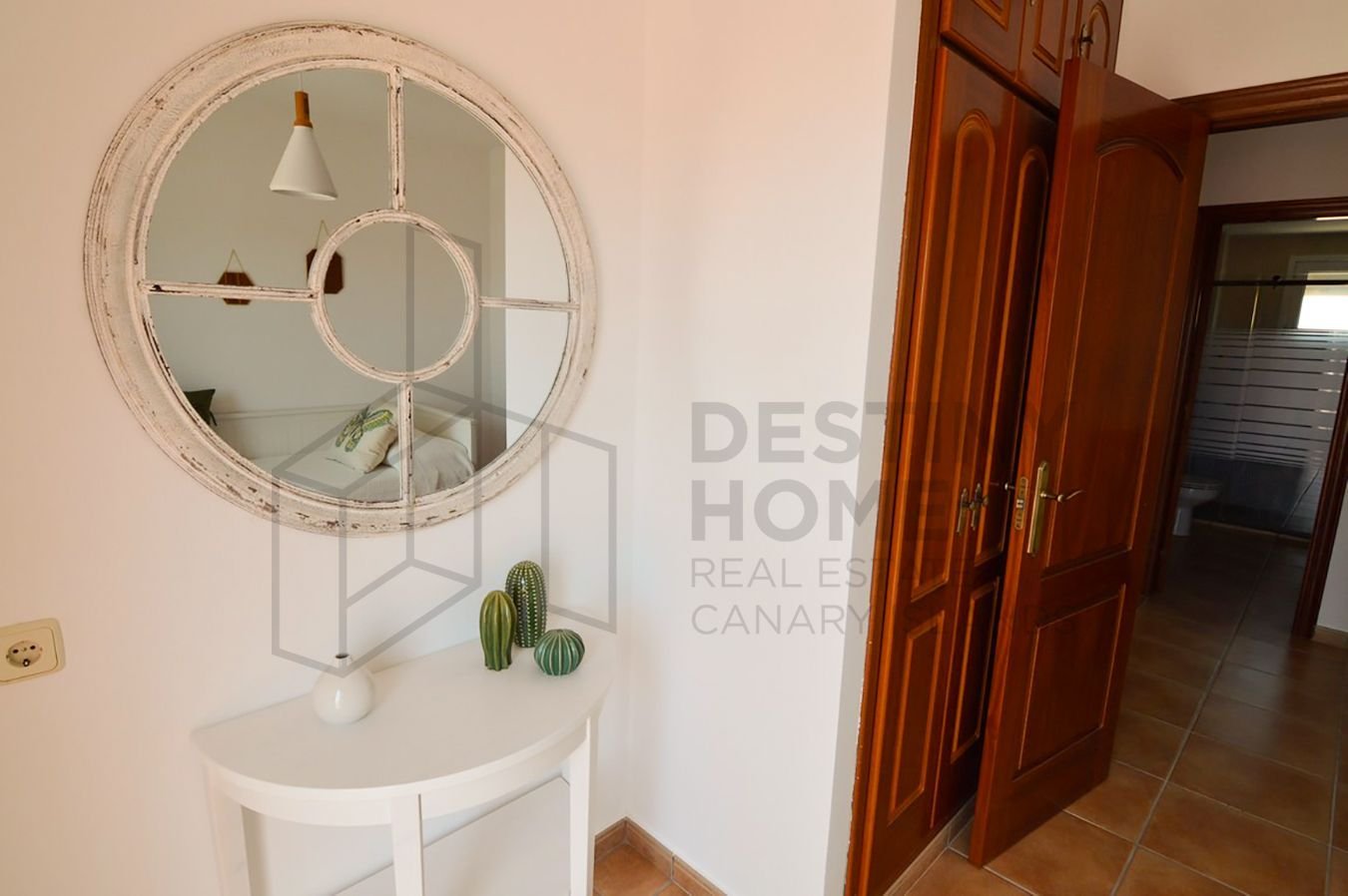 Haus 120 m² in La Oliva