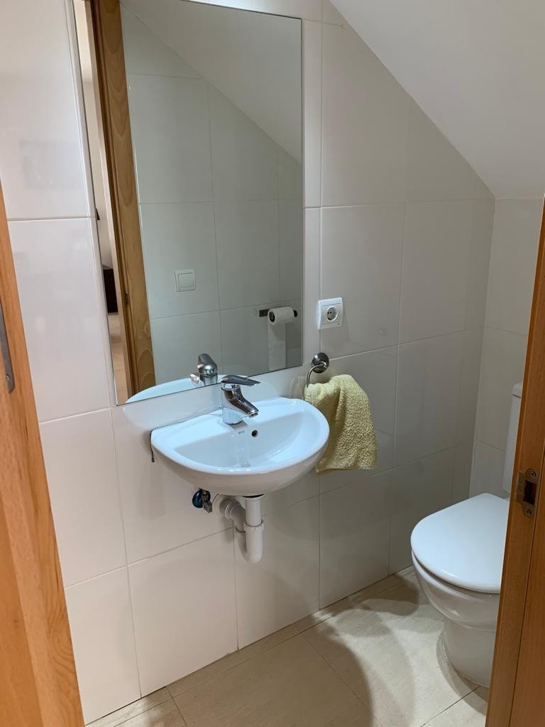 Piso de 130 m² en Santa Eulària des Riu