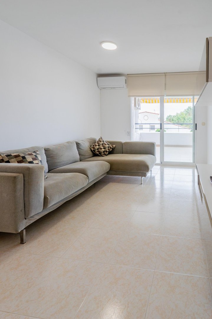 Piso de 95 m² en Puzol