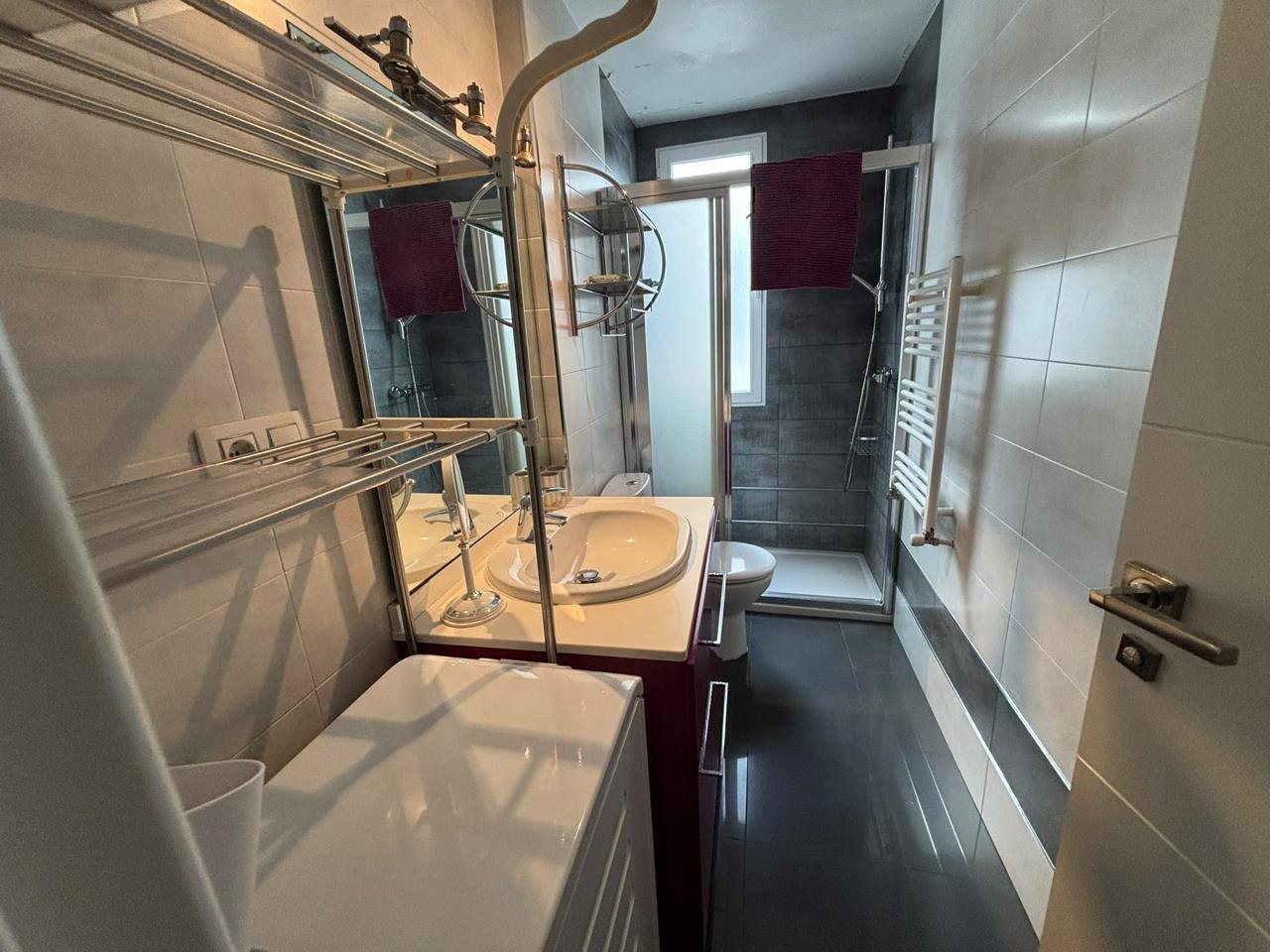Piso de 78 m² en Granada
