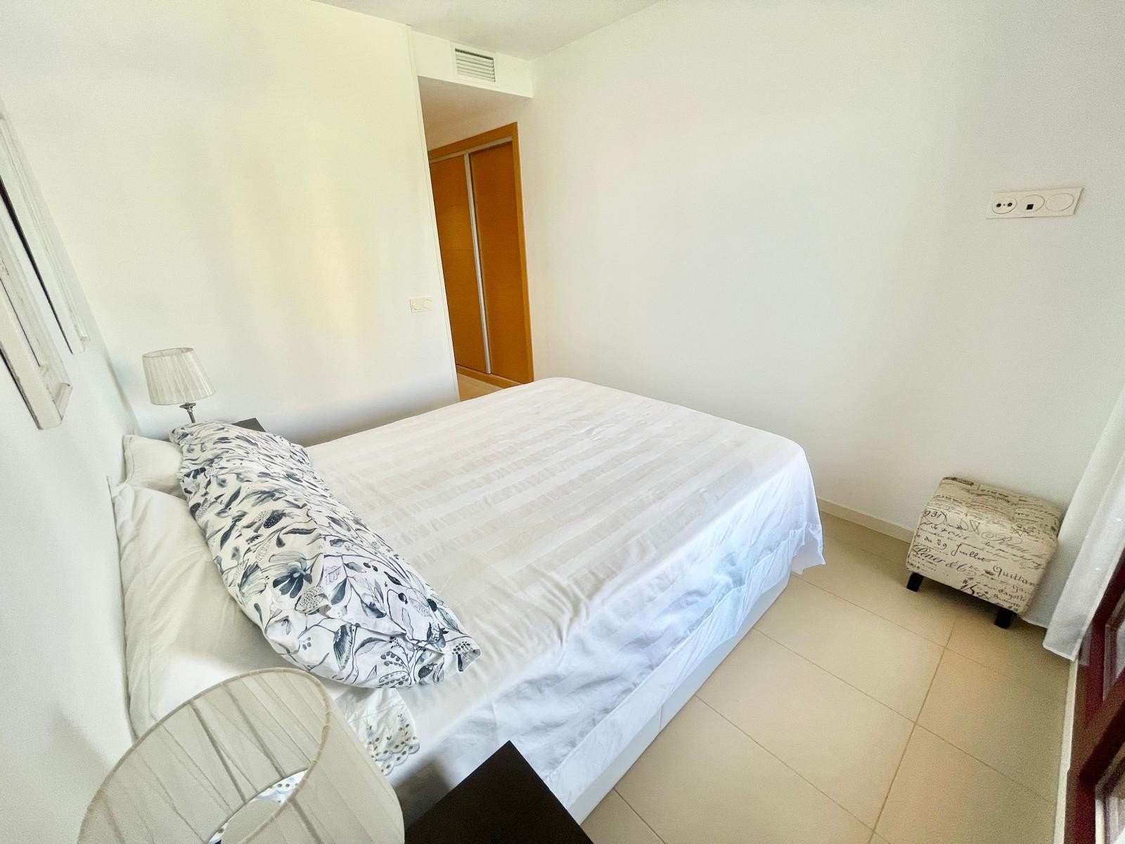 Piso de 73 m² en Pilar de la Horadada