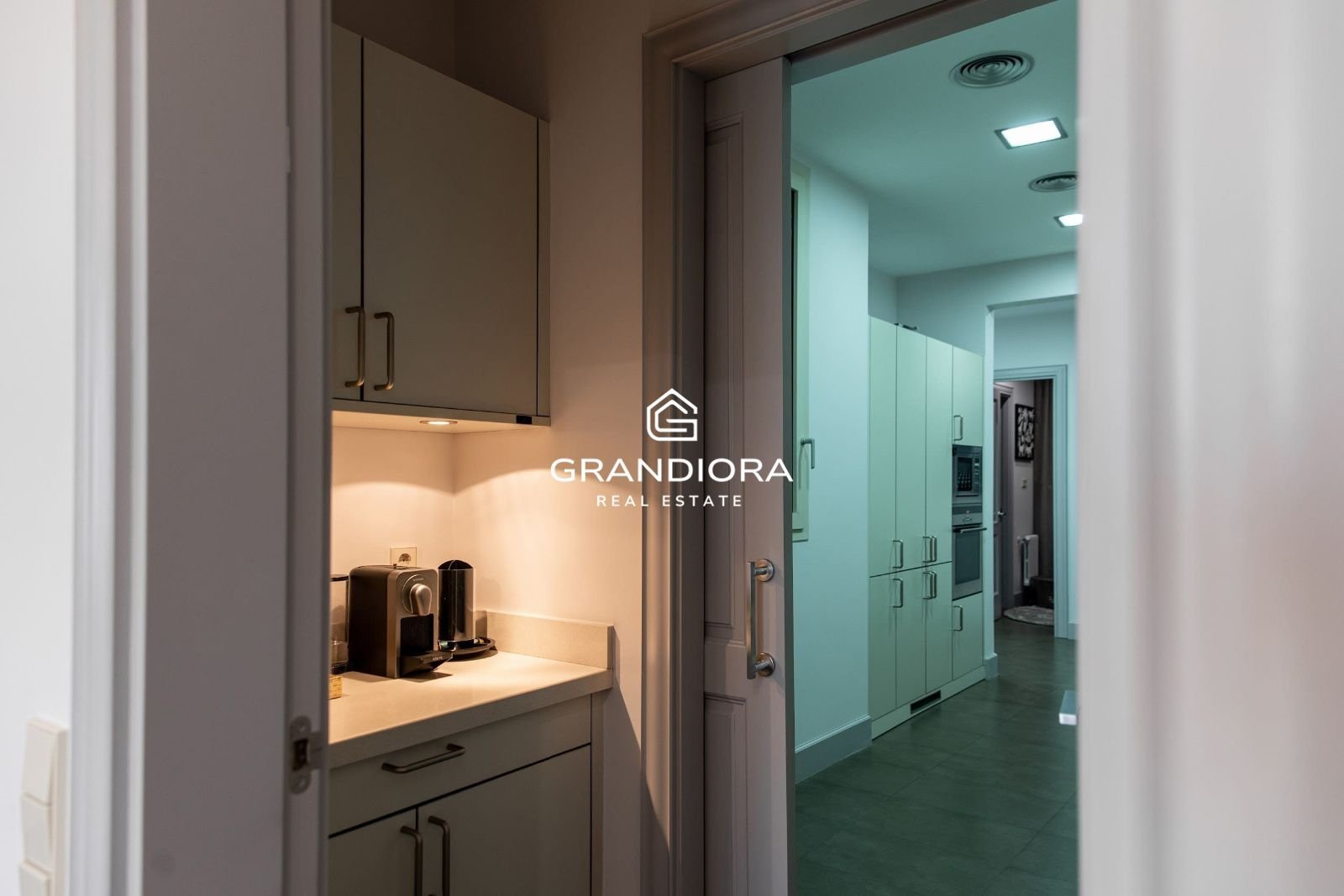 Piso de 210 m² en Barcelona