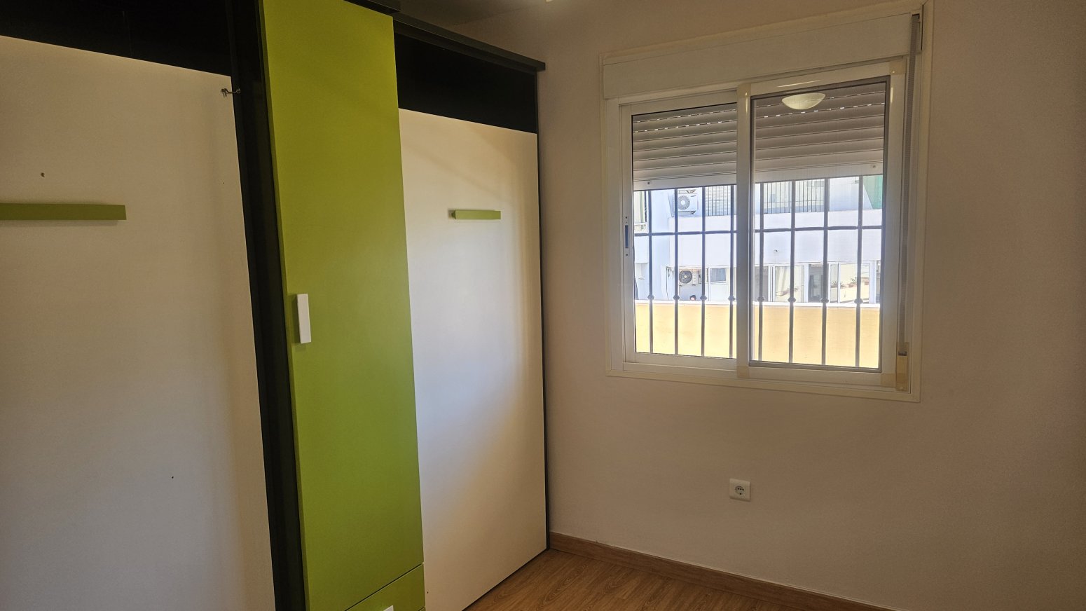 Piso de 125 m² en Benalmádena