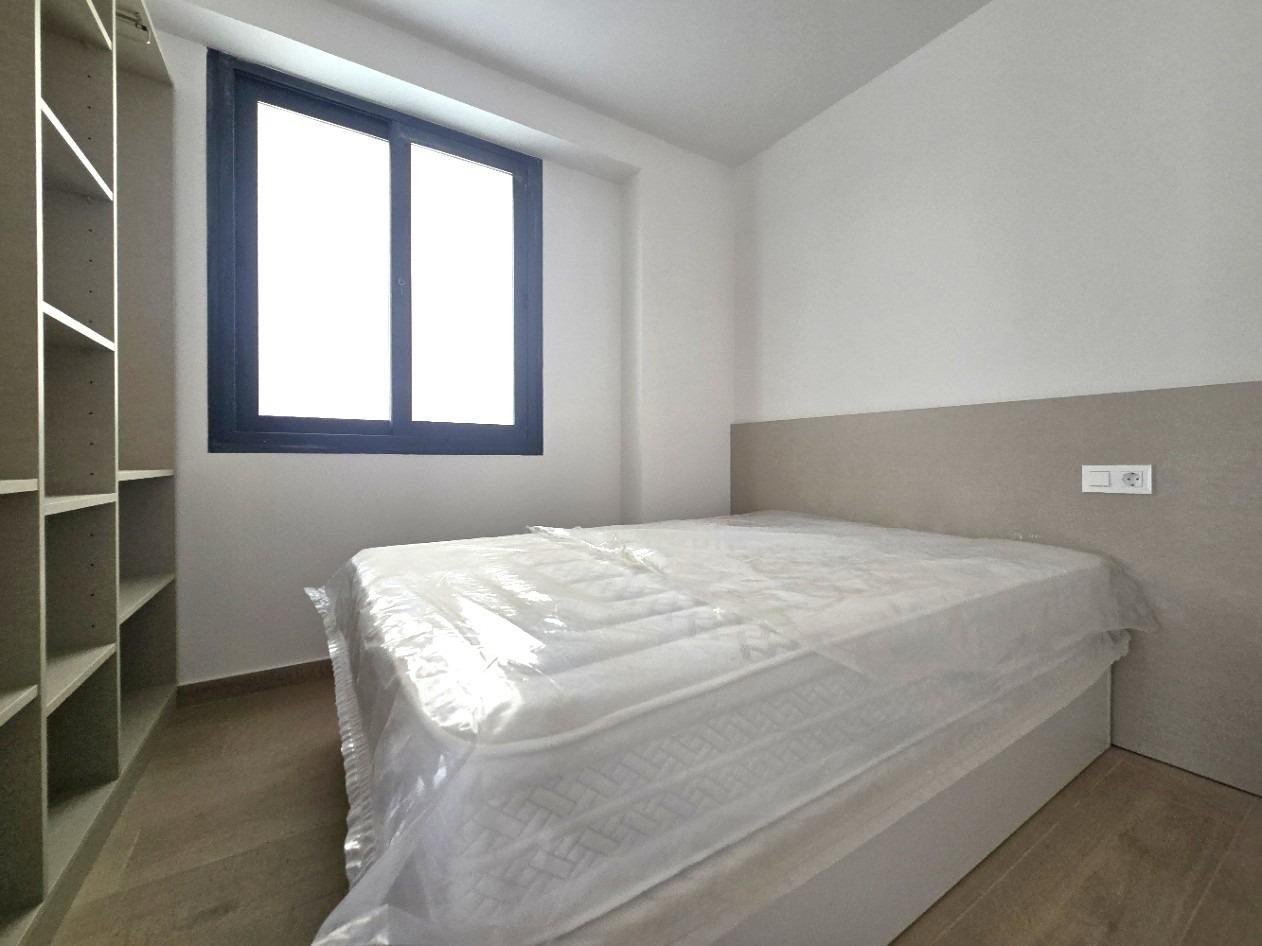 Piso de 35 m² en Elche