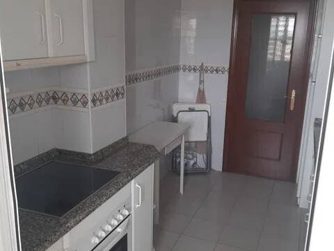 Apartamento 55 m² em El Puerto de Santa María