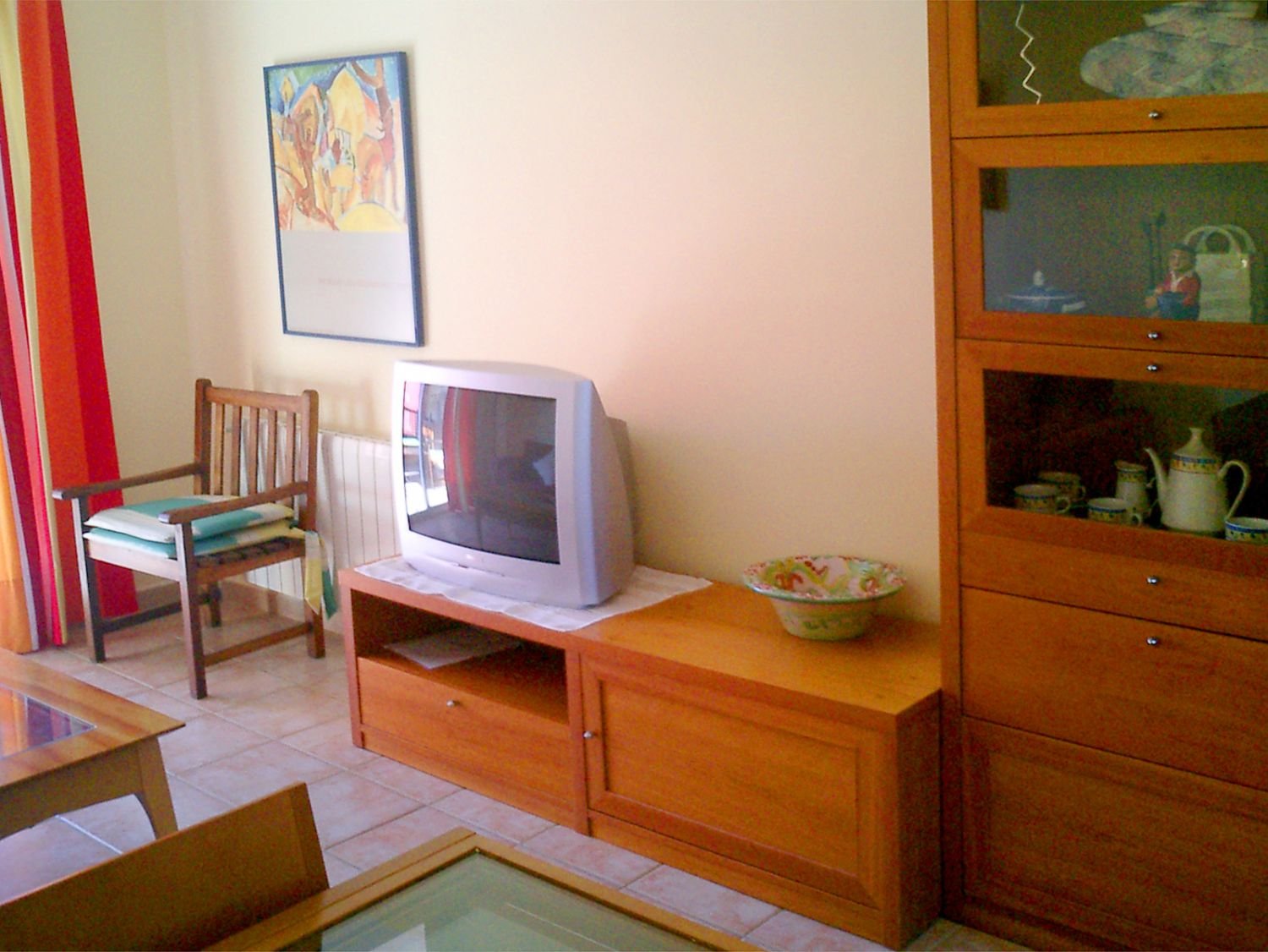 Piso de 60 m² en Isla Cristina