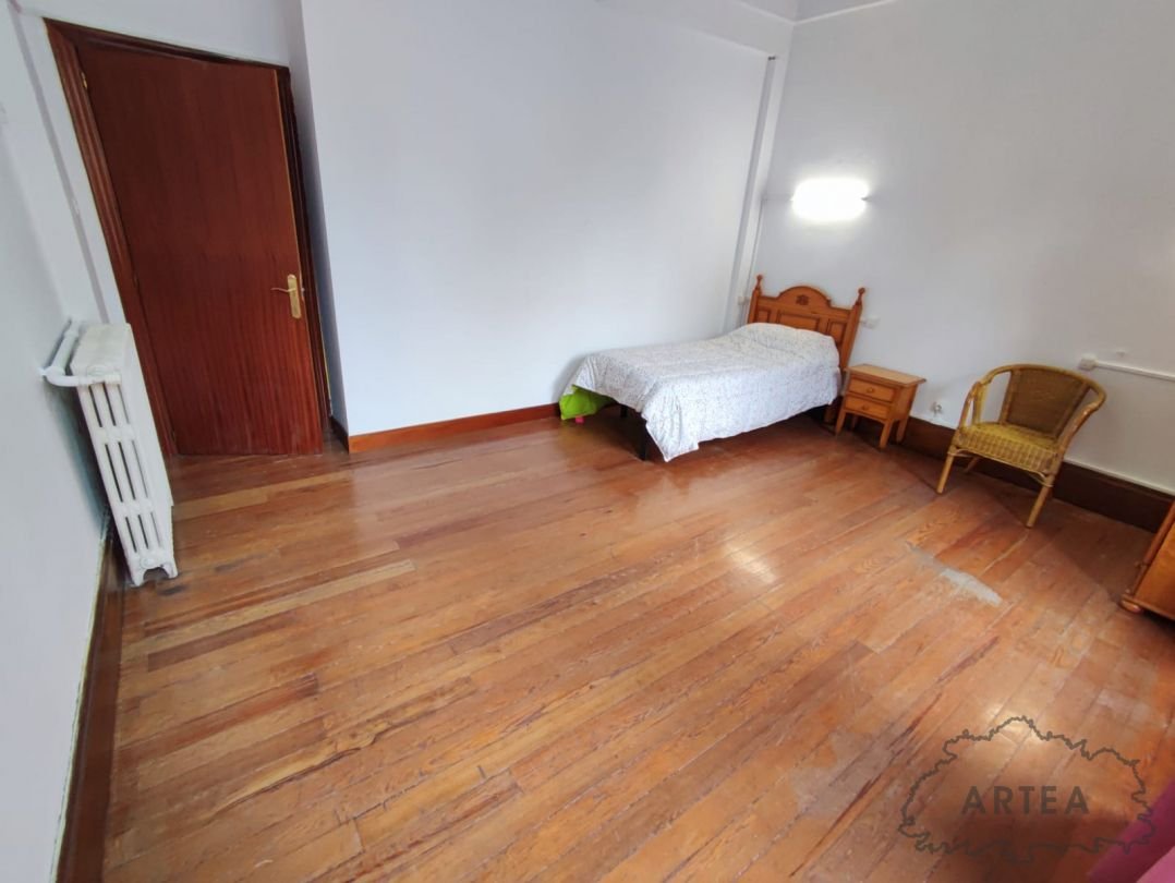 Квартира 210 м² в Бильбао