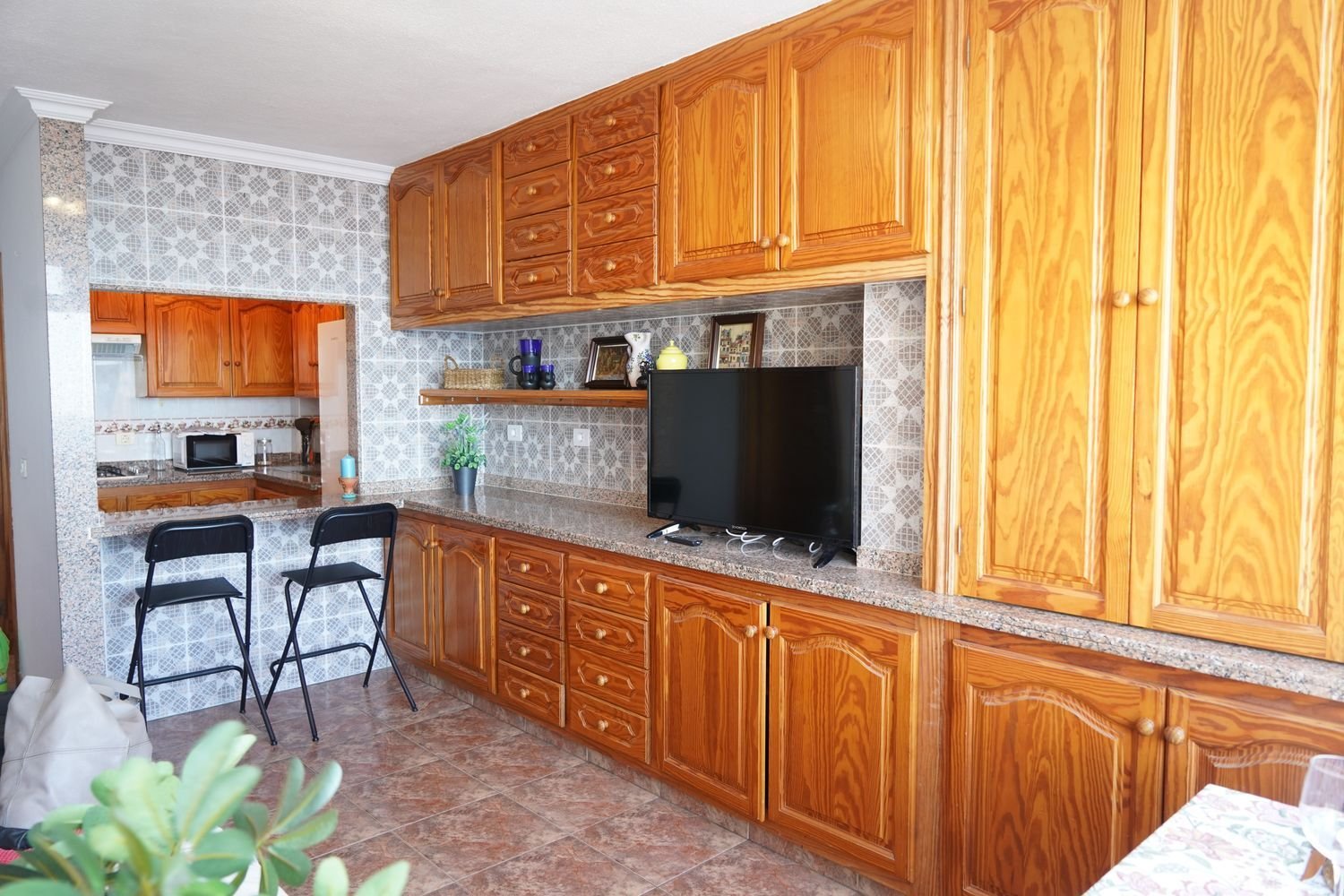 Piso de 69 m² en San Cristóbal de La Laguna