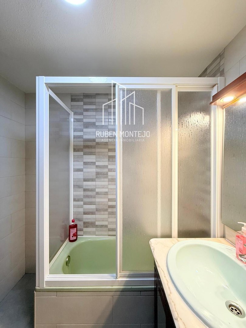Pis de 80 m² a Salamanca