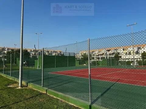Piso de 80 m² en San Jorge