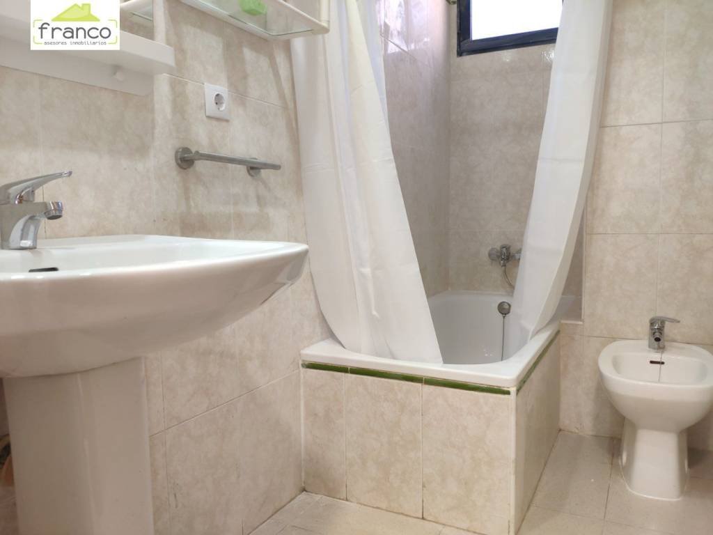 Appartamento 40 m² a Murcia