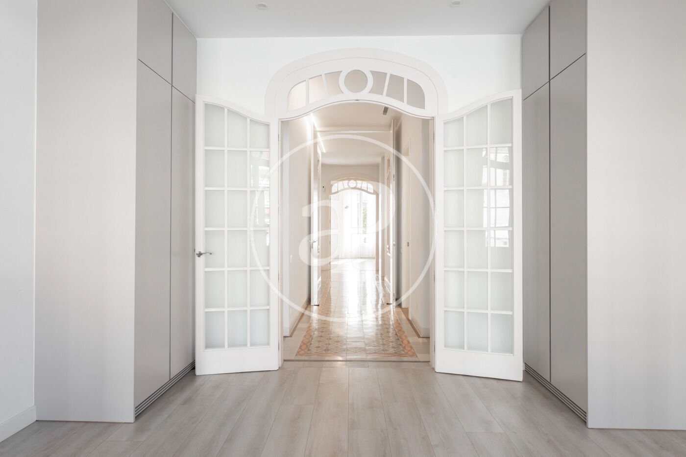 Appartamento 175 m² a Barcelona