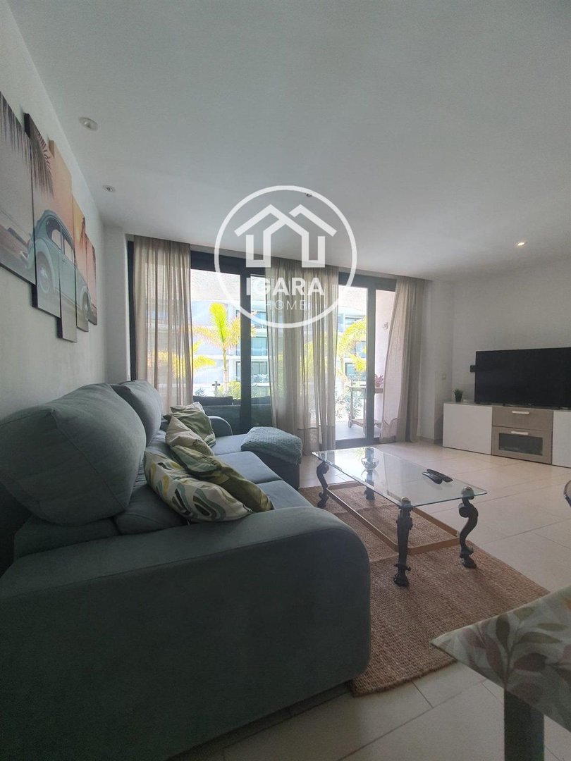 Piso de 85 m² en Arona