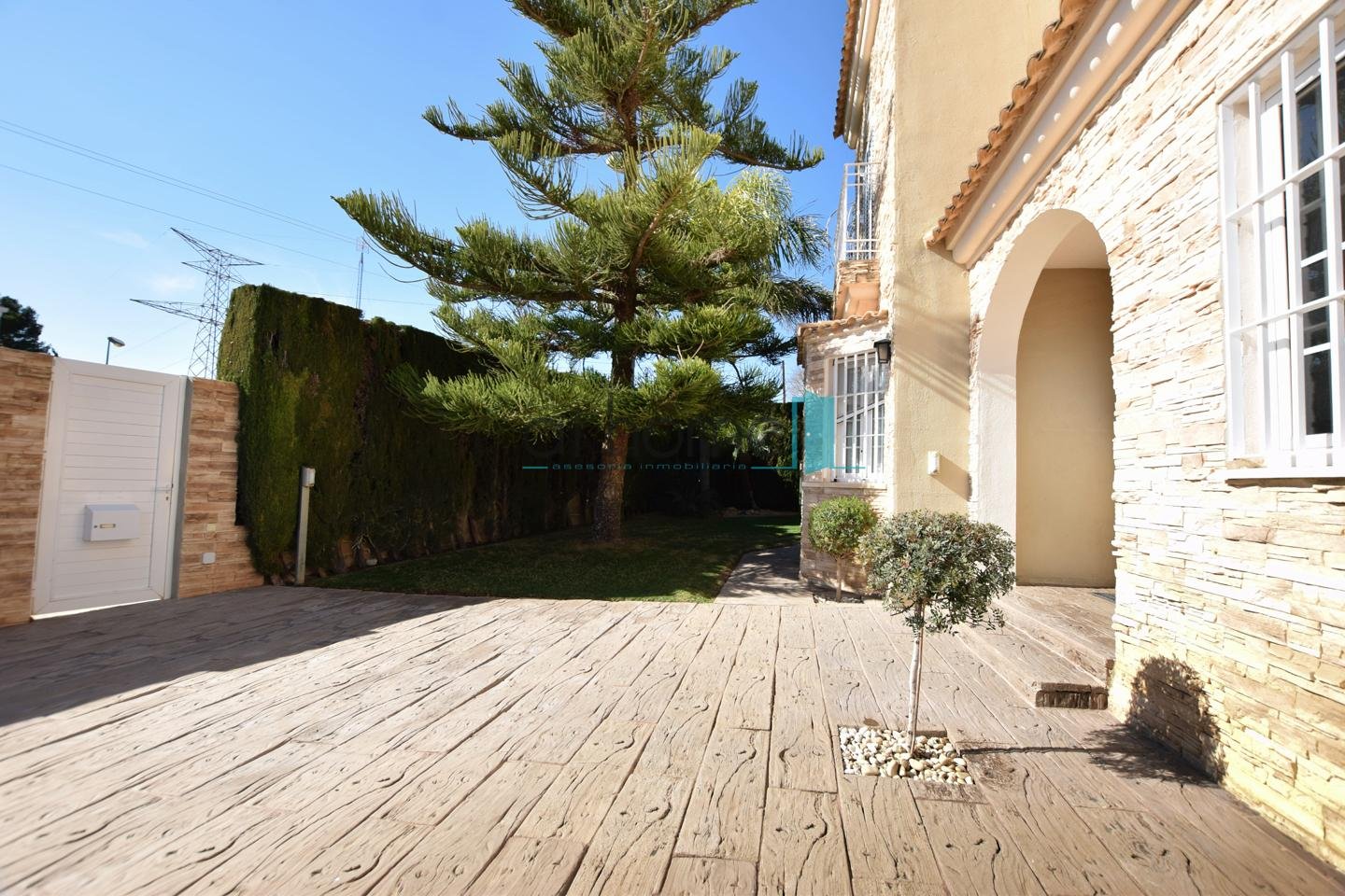 Casa 224 m² a Puçol