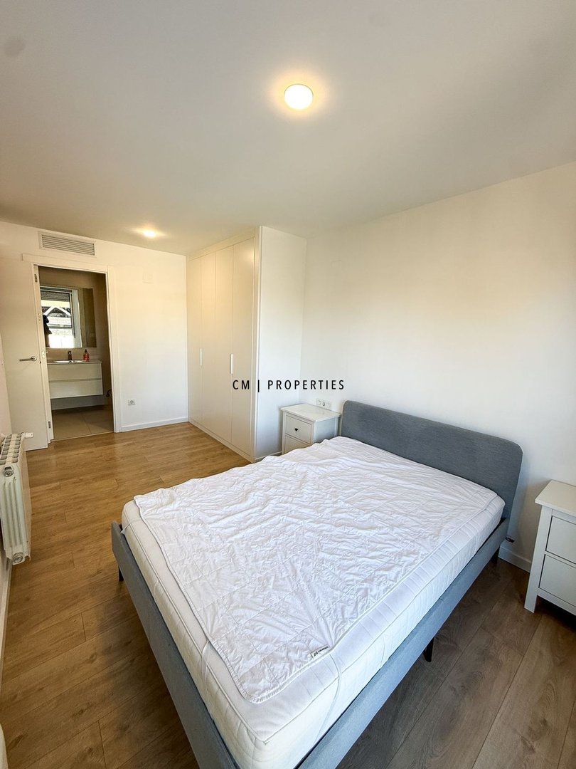 Wohnung 93 m² in Valencia