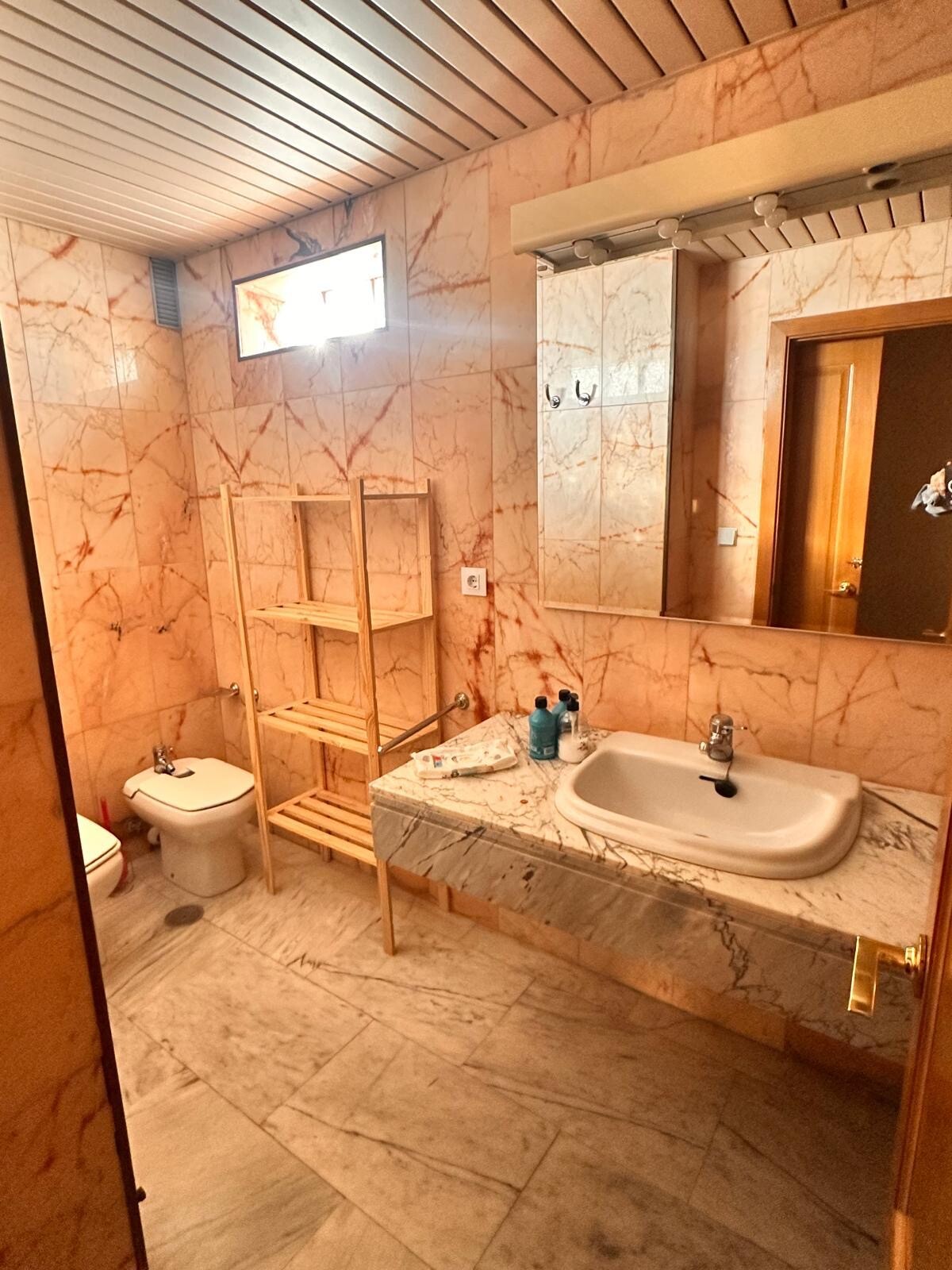 Квартира 130 м² у Córdoba