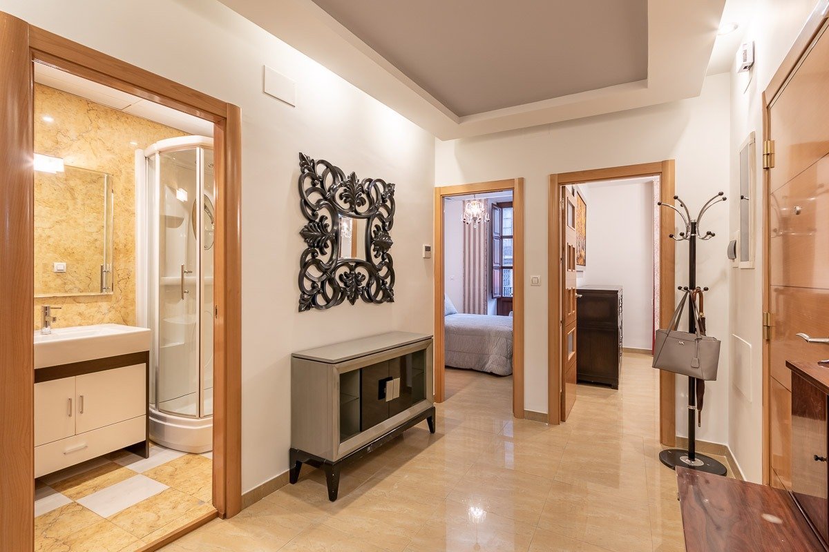 Piso de 109 m² en Granada
