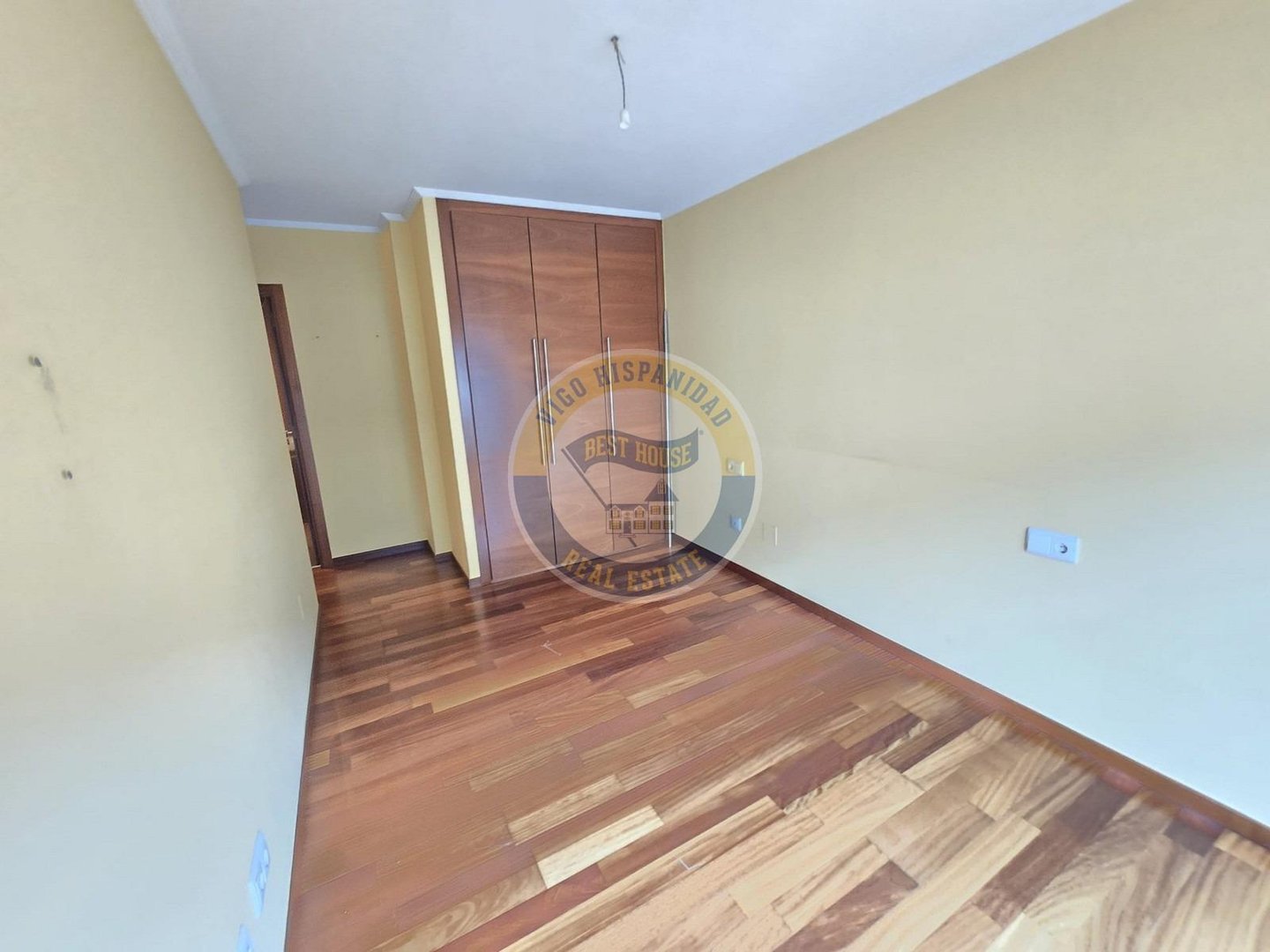 Pis de 85 m² a Vigo