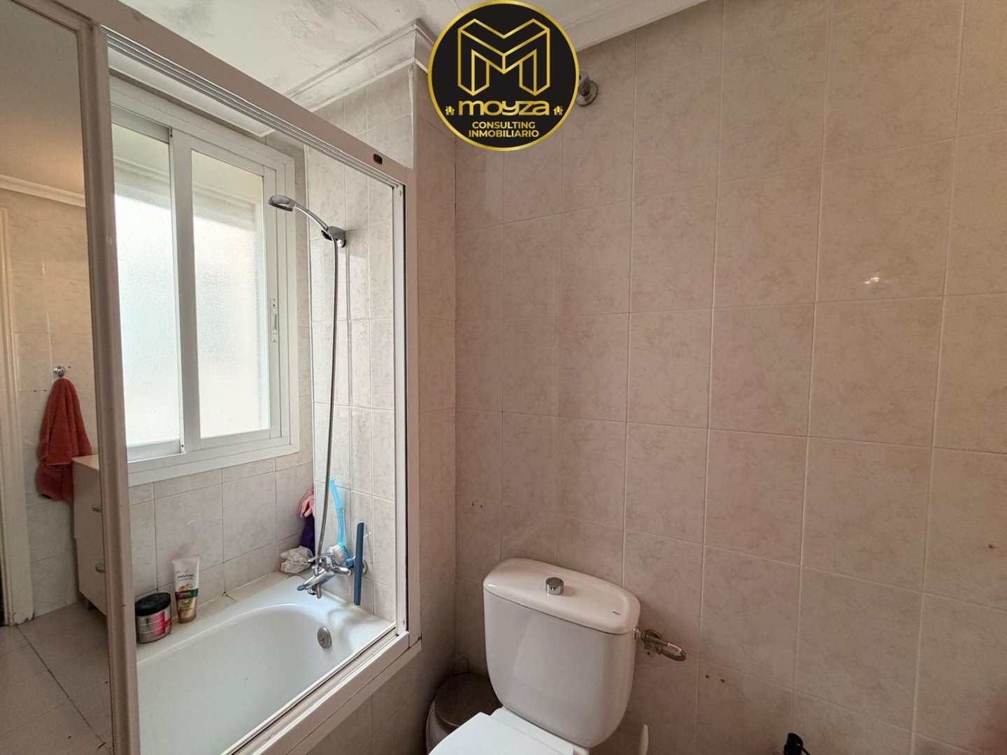 Piso de 65 m² en Jaén